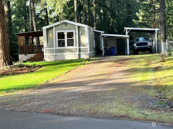17340 Sargent Road SW #66, Rochester, WA 98579
