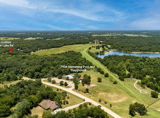 2011 Canyon Lake Rd, Wills Point, TX 75169