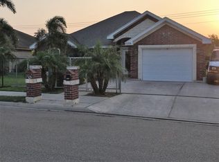 6206 Valdivia St, Pharr, TX 78577