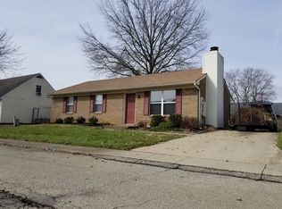 6010 Highplace Dr, Louisville, KY 40291