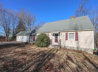 520 Page Rd, Bow, NH 03304