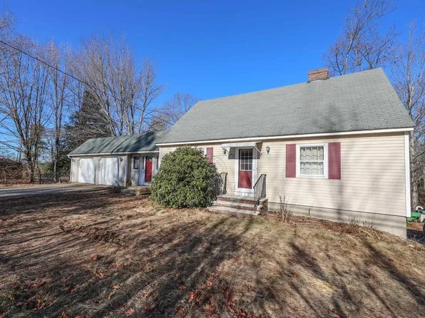 520 Page Road, Bow, NH 03304