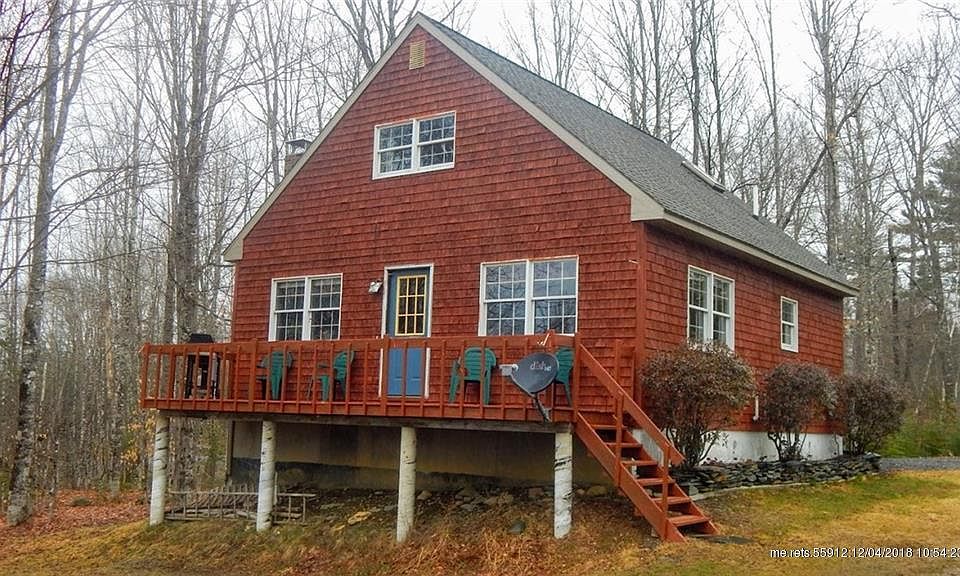 2nd image of 491 Barnard Rd