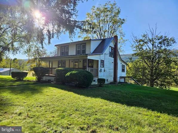 15724 Hill Valley Rd, Mount Union, PA 17066