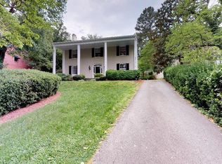 392 Hawthorne Dr, Danville, VA 24541