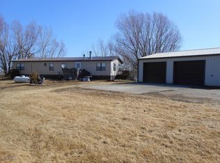 13237 95th St SE, Forman, ND 58032