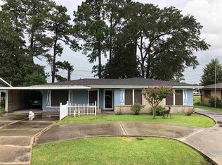 104 Mire St, Houma, LA 70364
