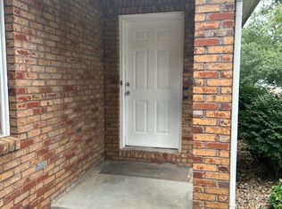 3817 Stonebridge Dr #3817, Cape Girardeau, MO 63701