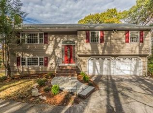 25 Johnson Rd, Winchester, MA 01890