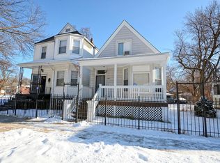 8019 S Burnham Ave, Chicago, IL 60617