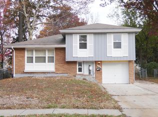 7804 E 92nd St, Kansas City, MO 64138