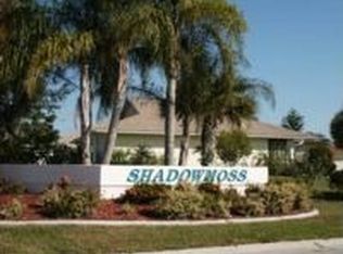 408 Rose Apple Cir, Pt Charlotte, FL 33954