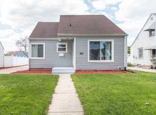 4731 W Sumac Pl, Milwaukee, WI 53219