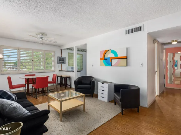 2567 W BERRIDGE Lane #D224, Phoenix, AZ 85017