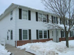 2412 Camelot Blvd, Sheboygan, WI 53081