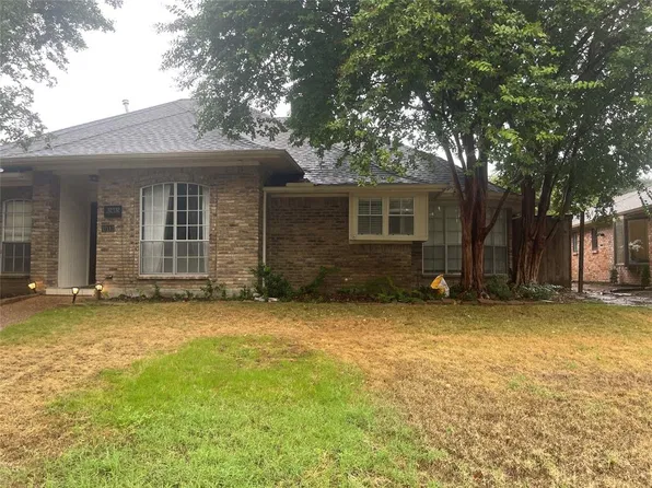 12112 Cross Creek Dr, Dallas, TX 75243