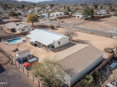 33403 S Ha Wa Si Trl, Black Canyon City, AZ, 85324