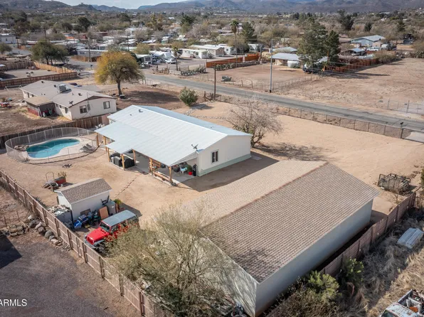 33403 S HA WA SI Trail, Black Canyon City, AZ 85324