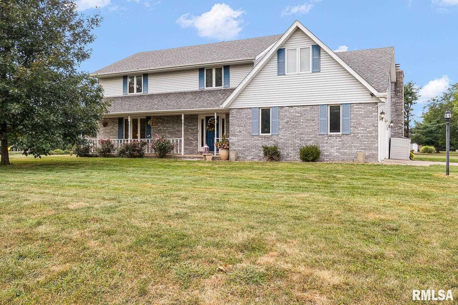1397 Exeter Ct, Tremont, IL 61568 Zillow