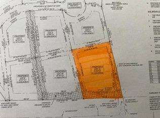 Lake House Lane, Ossipee, NH 03814