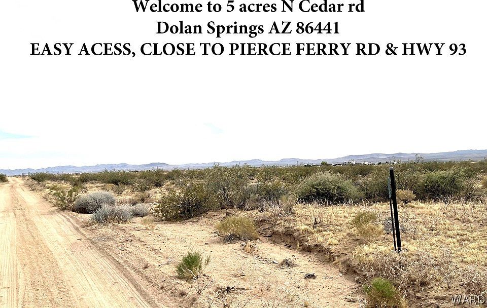 1st image of LOT 17 N CEDAR Road