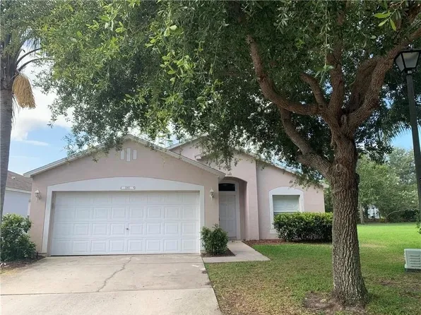 1065 S 13th Sq, Vero Beach, FL 32960