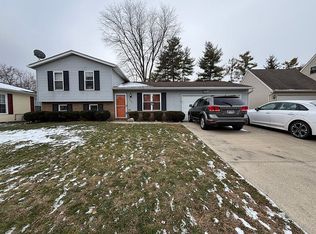 542 Douglas Dr, Circleville, OH 43113