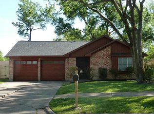 13810 Crosshaven Dr, Houston, TX 77015