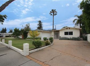 20224 Bassett St, Winnetka, CA 91306