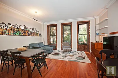 Sold by Halstead Real Estate