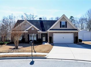 82 Flintstone Rd, Jefferson, GA 30549
