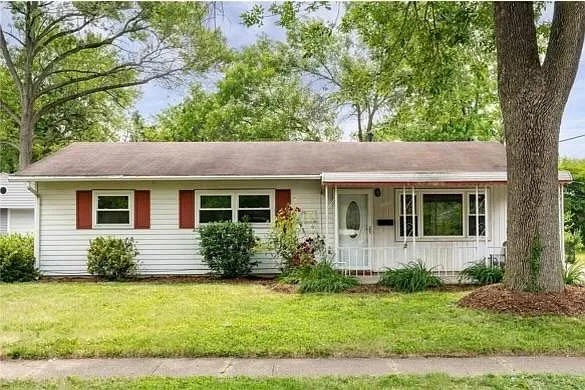 1205 Reedsdale Rd — Photo 1