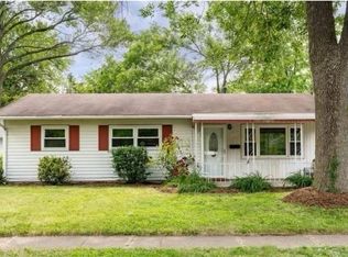 1205 Reedsdale Rd, Dayton, OH 45432