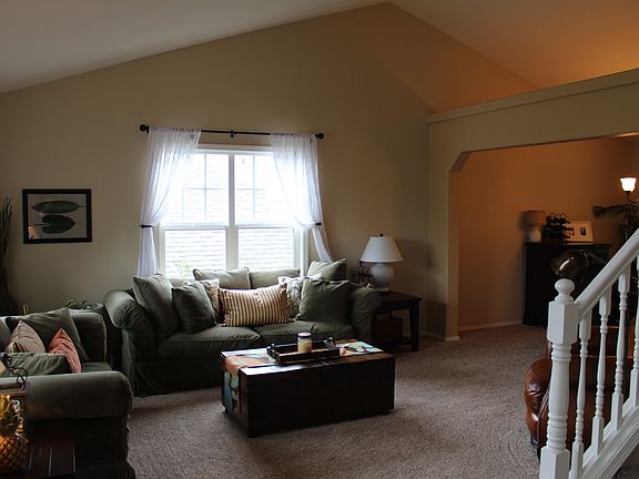 Formal Living Room