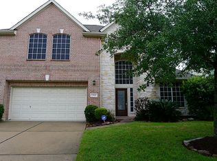 13818 Charterhouse Way, Sugar Land, TX 77498