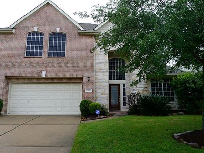 13818 Charterhouse Way, Sugar Land, TX, 77498