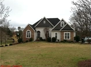 130 Ridge Run, Tyrone, GA 30290