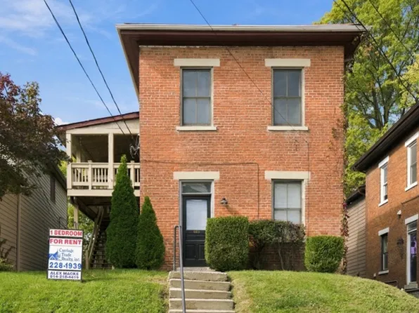889 1/2 S Front St #889-1/2, Columbus, OH 43206