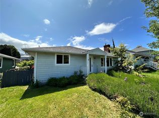 124 W 13th St, Port Angeles, WA