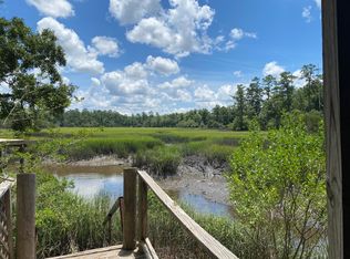 264 Sugar Land Rd, Yemassee, SC 29945