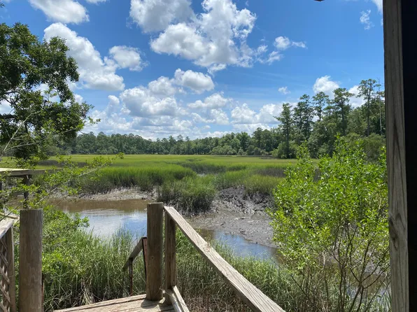 264 Sugar Land Rd, Yemassee, SC 29945