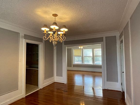 DINING ROOM & LIVING ROOM