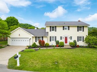 67 Brentwood Ave, Wheeling, WV 26003