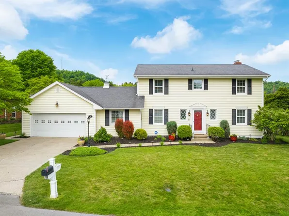 67 BRENTWOOD AVE, Wheeling, WV 26003