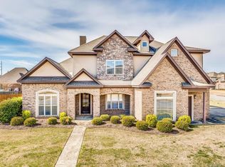 1200 Chadwick Ln, Montgomery, AL 36117