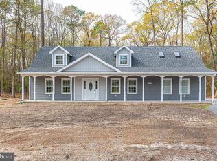25193 Winter Rd, Millsboro, DE 19966