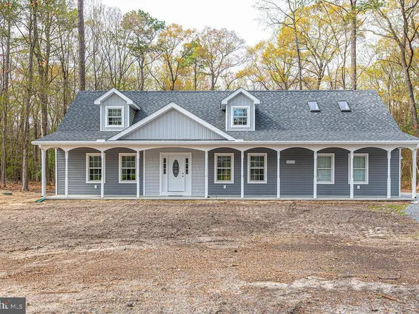 25193 Winter Rd, Millsboro, DE 19966