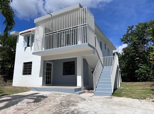 172 Road Melendez Sector Dm #10.7, Cidra, PR 00739