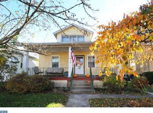465 Tyson Ave, Glenside, PA 19038
