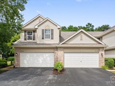 2039 Muirfield Dr, Yorkville, IL, 60560